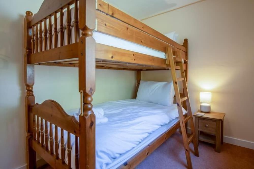 Rose Cottage - 3 Bedroom Cottage - Parkmill 2