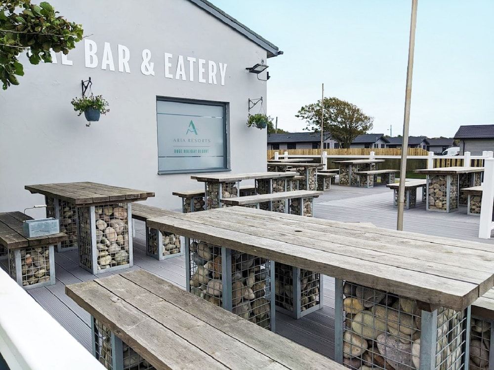 Bude Holiday Resort by Away Resorts 1