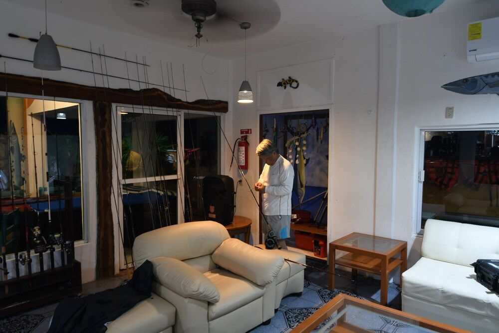 Fisherman Lodge 2