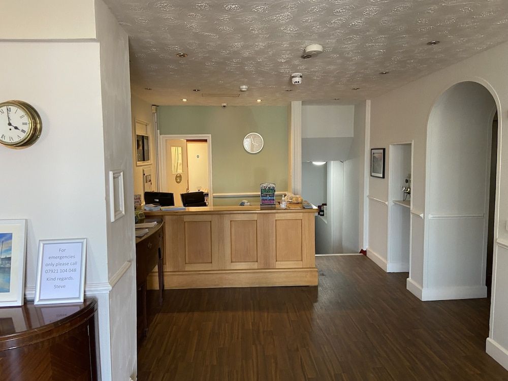 The Fairhaven Hotel 2