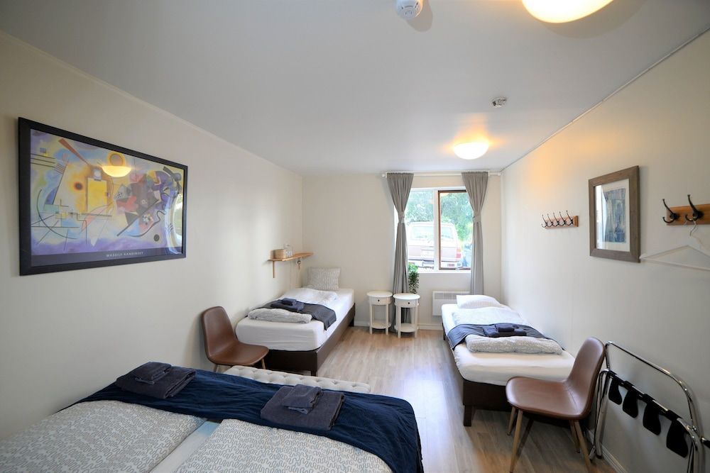 Klausturhof Guesthouse 2