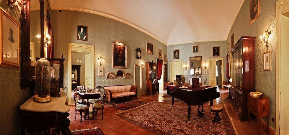 Casa Barone Agnello 1