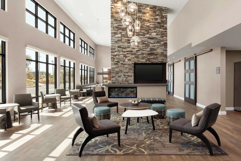 Residence Inn Yuma by Marriott 2