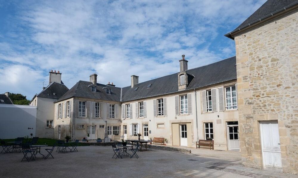 Belle Normandy 1