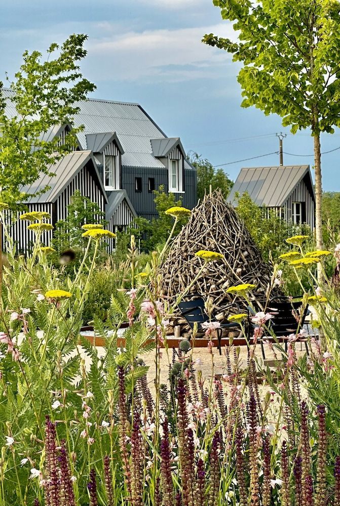 Le Bois des Chambres 1