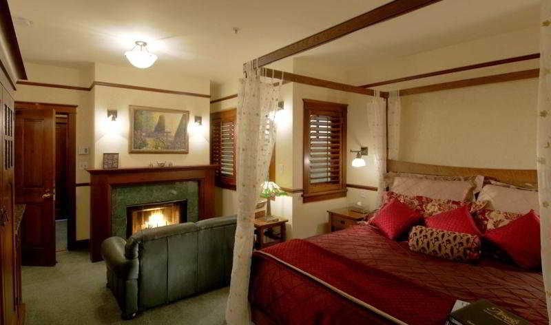 Abigail's Hotel 2