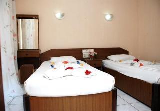 Marsyas Hotel 1