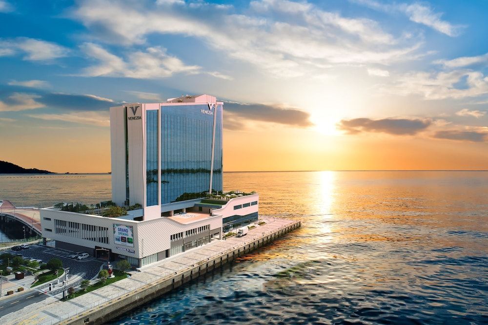 Venezia Hotel and Suite 1