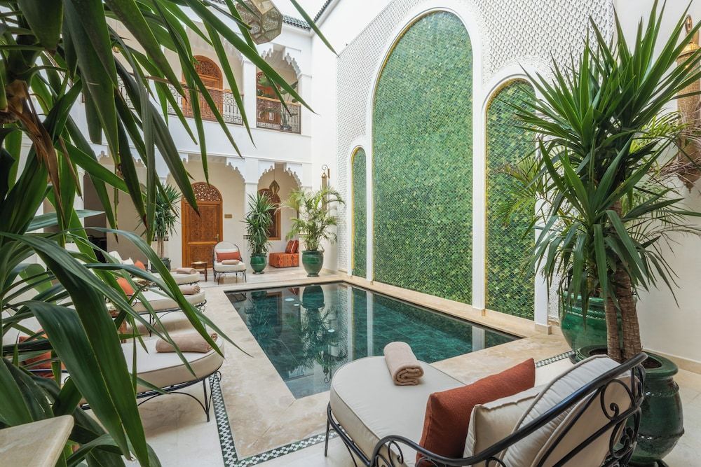Maison Ziri 1