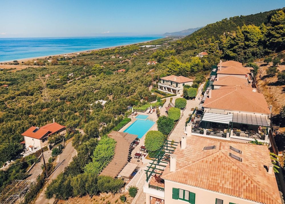 Natura Club Hotel & Spa - Adults Guests 1