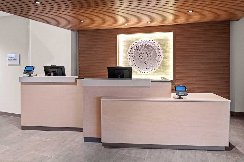 Fairfield by Marriott Inn & Suites Stockton Lathrop 2