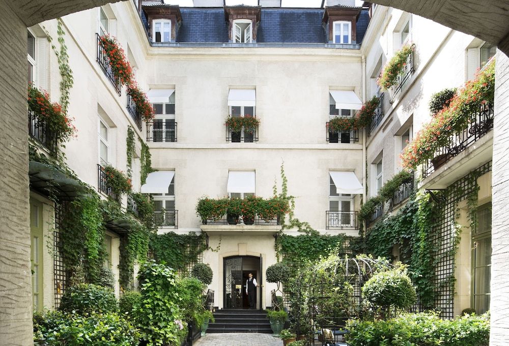 Relais Christine 1