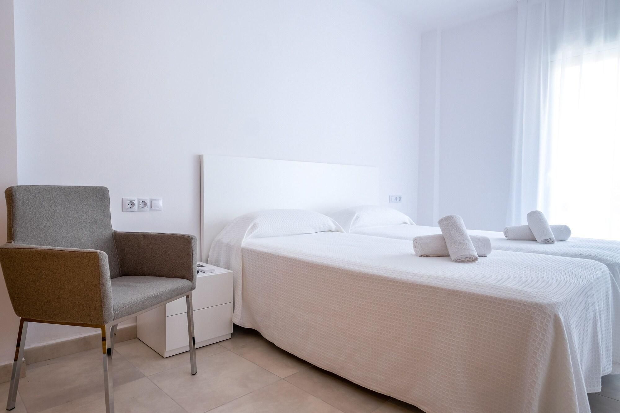 Sal Mar Suites 1