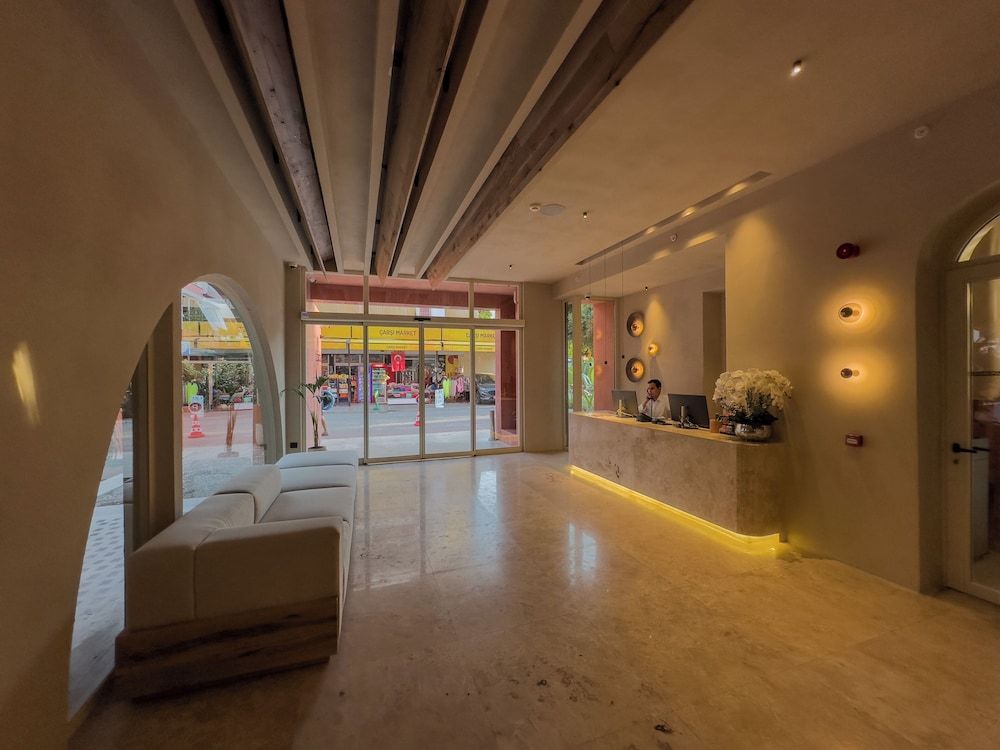 La Gaia Boutiqe Hotel 2