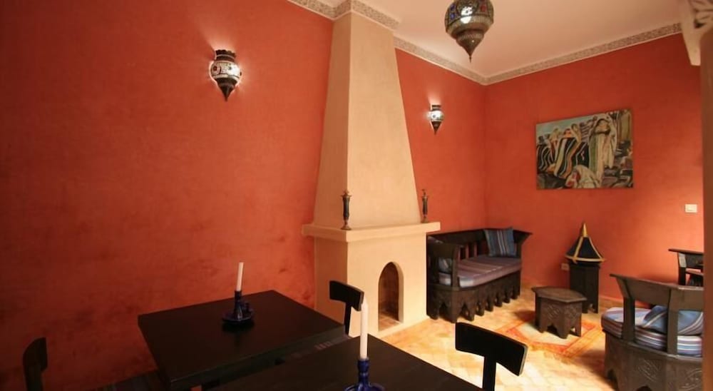 Riad Morgane 2