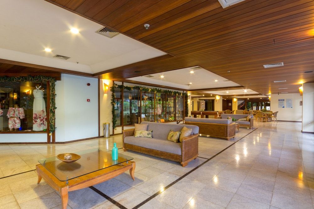 Summerville Resort - All Inclusive 2