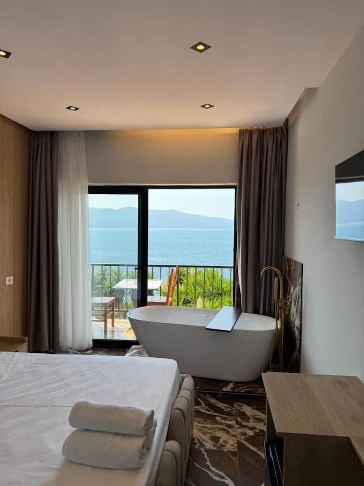 HOTEL SANREMO VLORE 1
