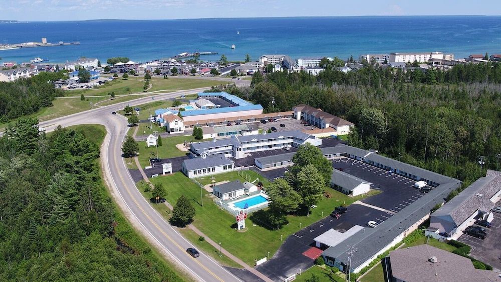 Starlite Budget Inn 1
