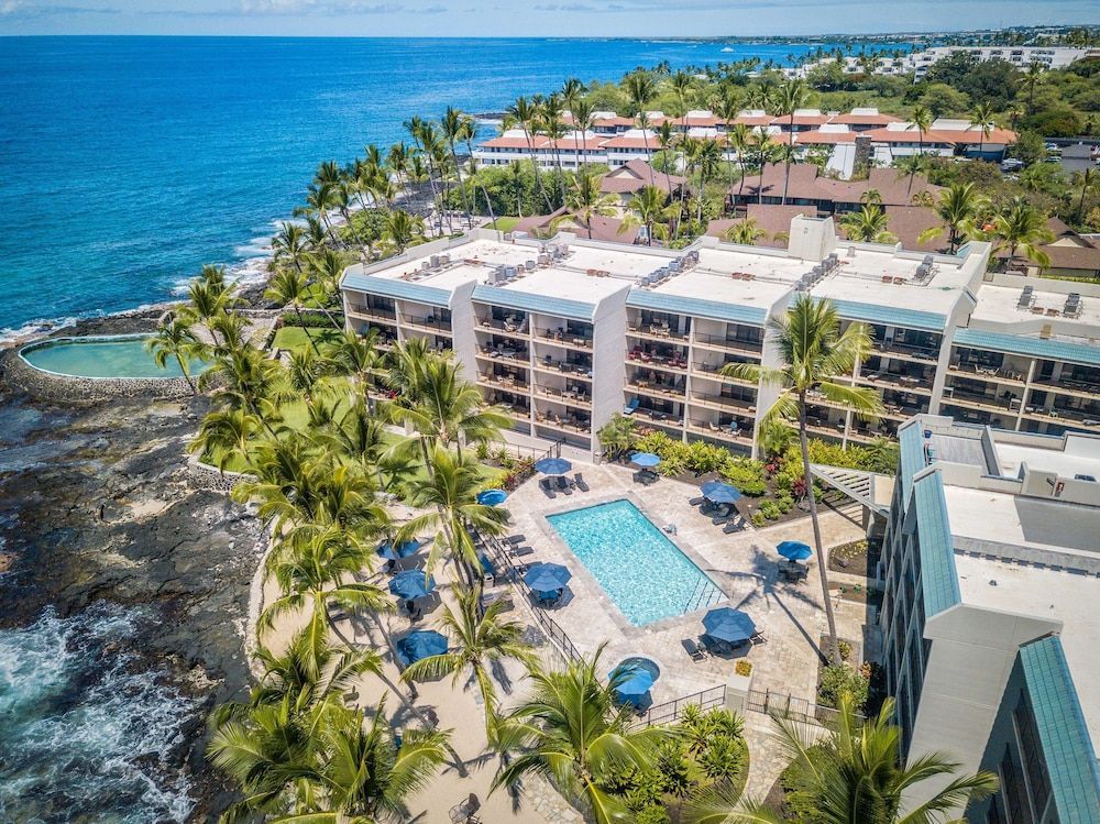 Aston Kona By The Sea 1