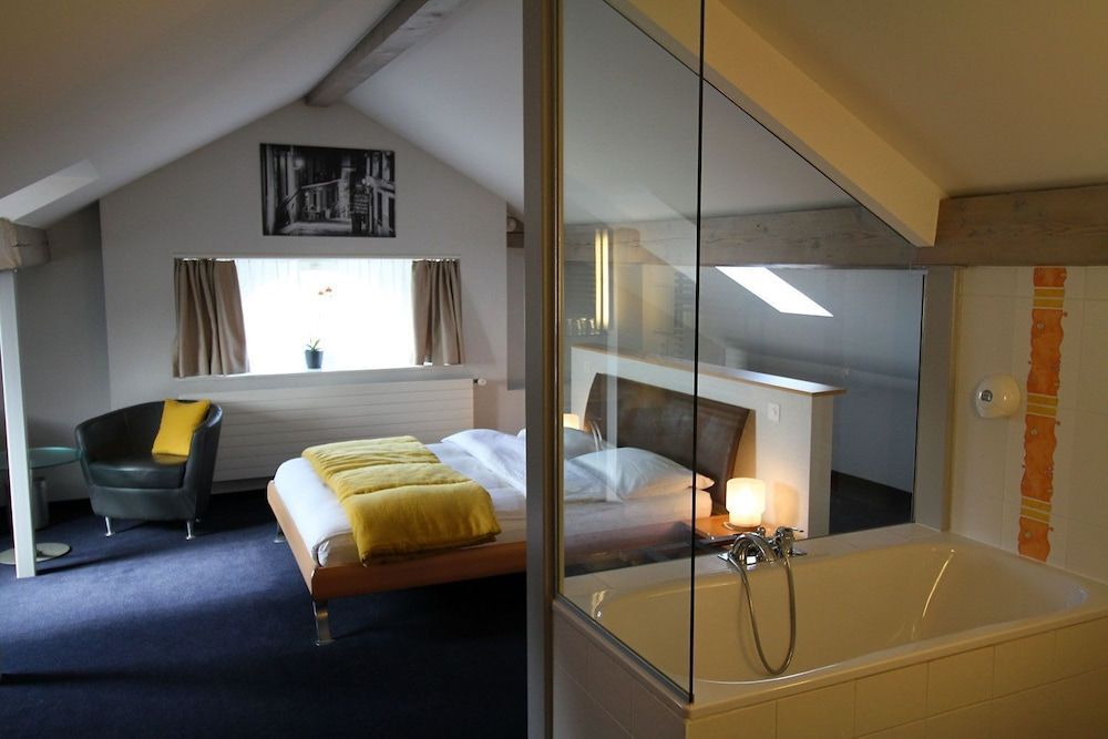 La Clef D'Or Auberge Communale 2