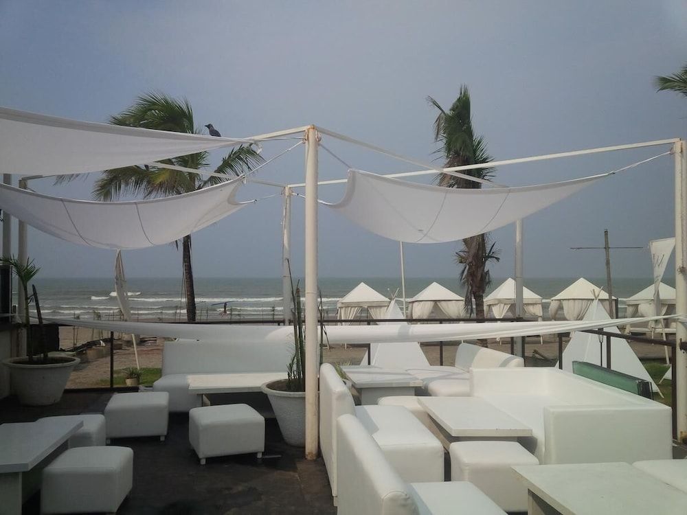 Marbela Beach Resort 1