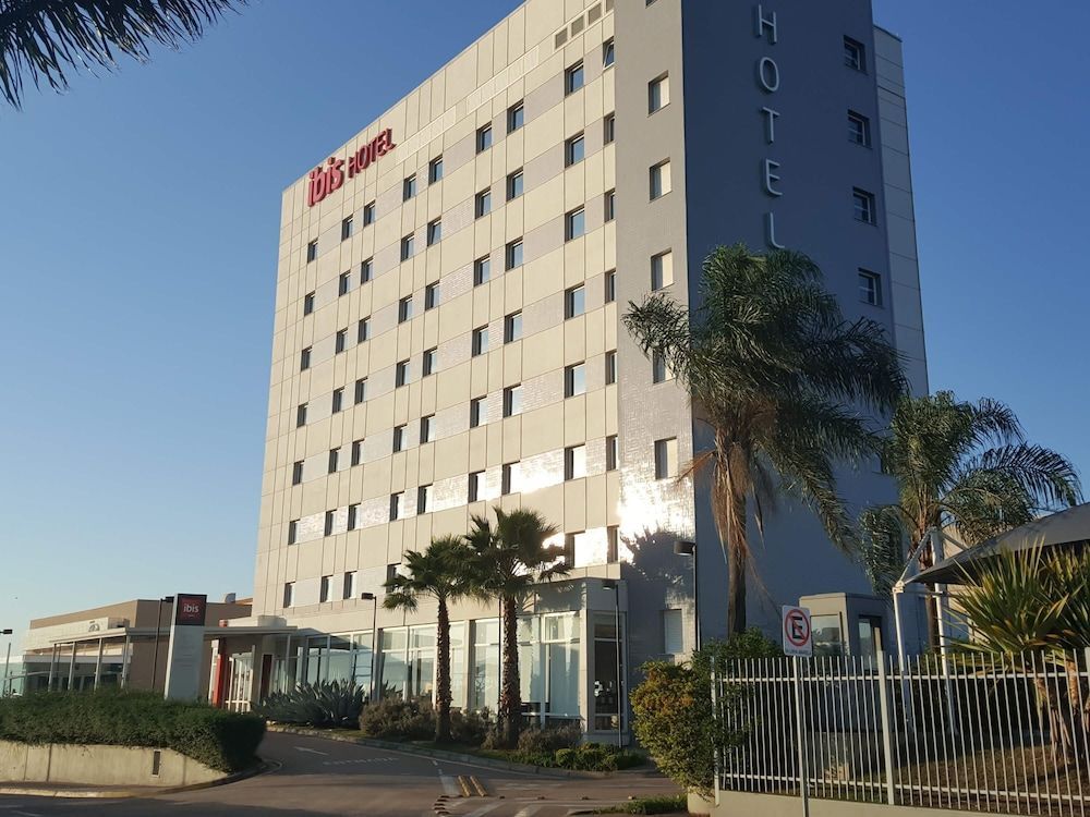 ibis Itu Plaza Shopping 1