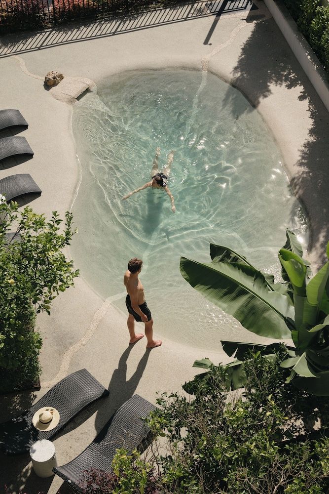 Sercotel El Balcón de la Bahía Suites 1