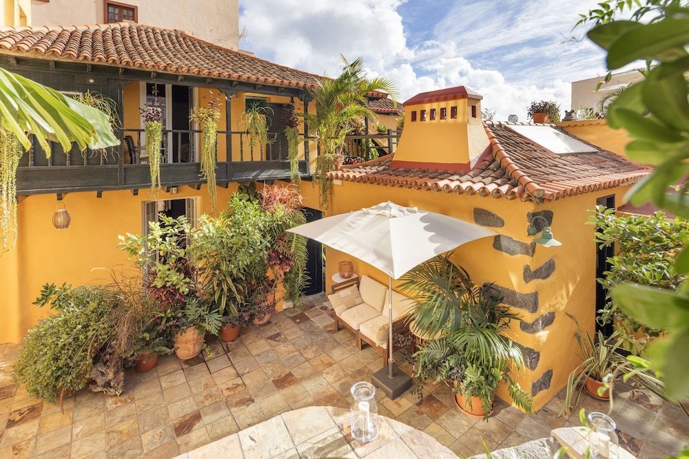 Hotel San Telmo 1