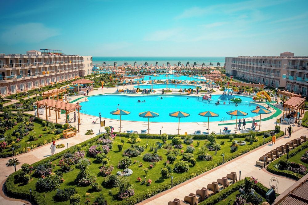 Rewaya Inn Resort 1