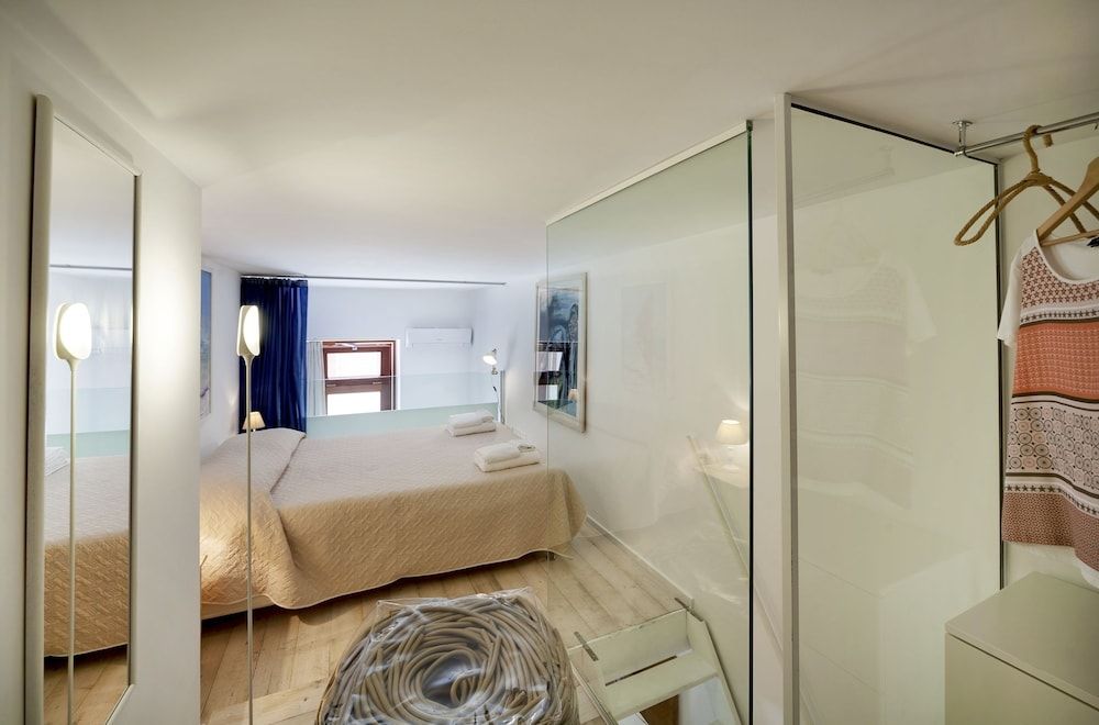 siciliacasevacanze - Marina Domus Depandance 2