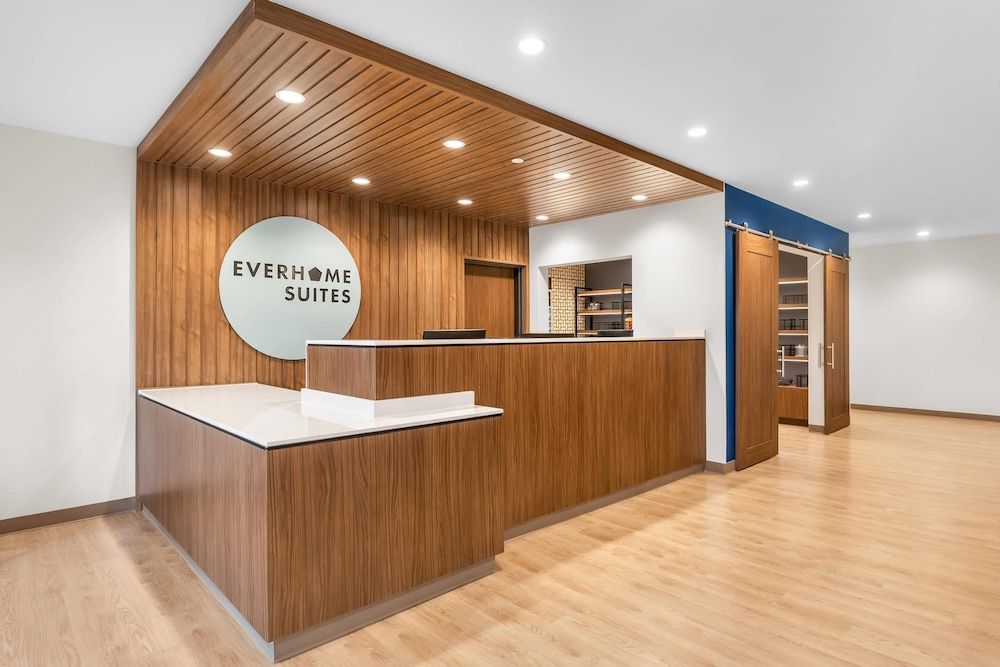 Everhome Suites Clarksville Ft Campbell Area by Choice Hotels 2