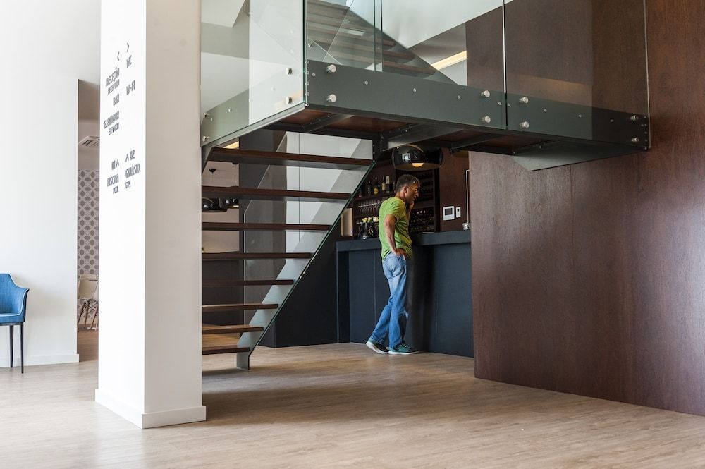 Sport Hotel A Seleção 2