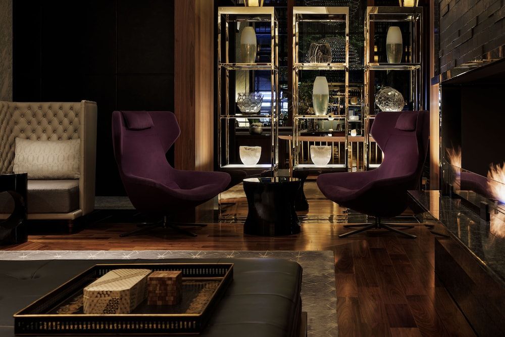 Hyatt Regency Yokohama 2