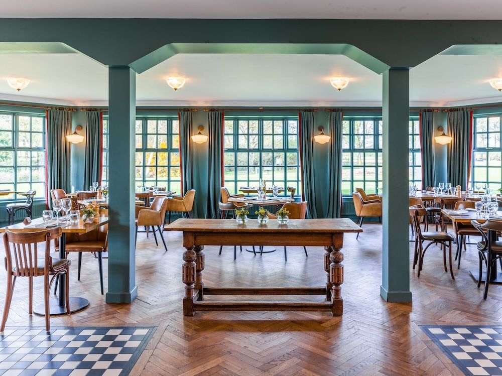 Thorpeness Golf Club and Hotel 2