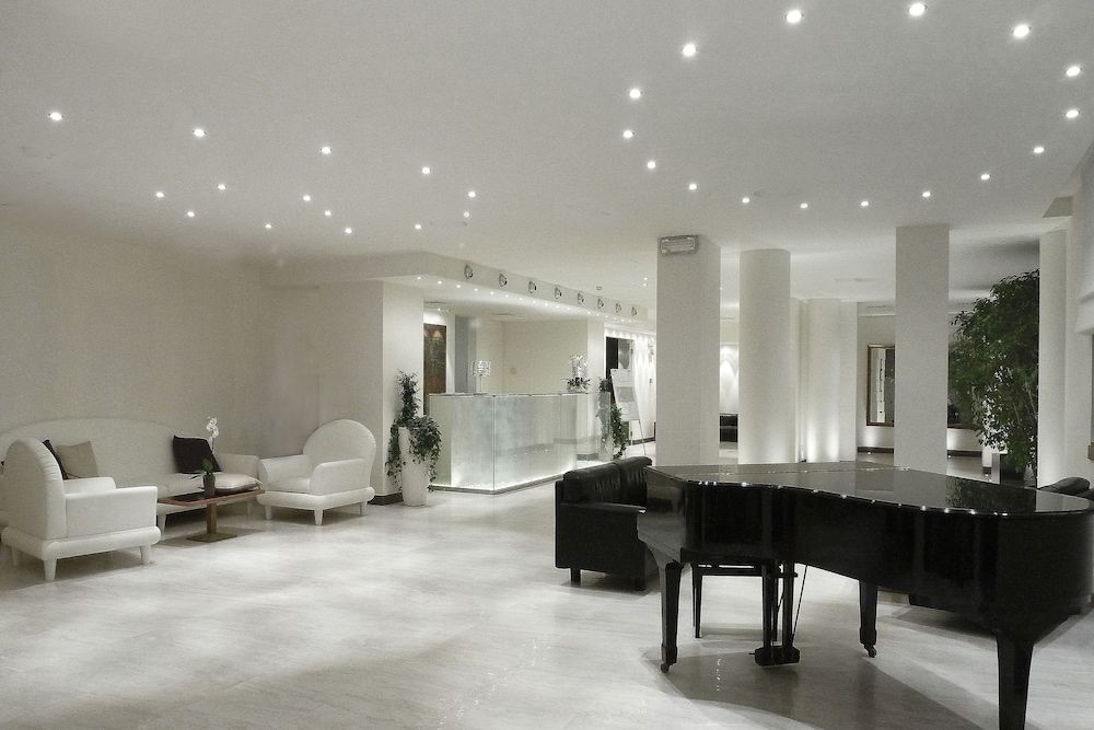 Hotel Lugano Torretta 2