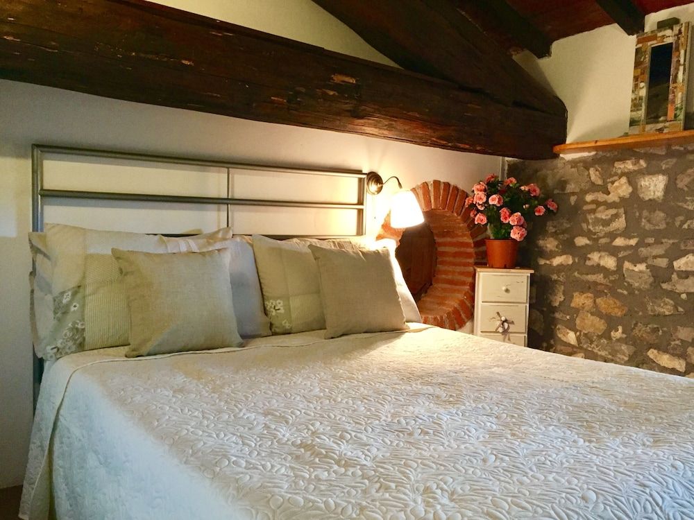 B&B Appartamenti Villa del lago 2