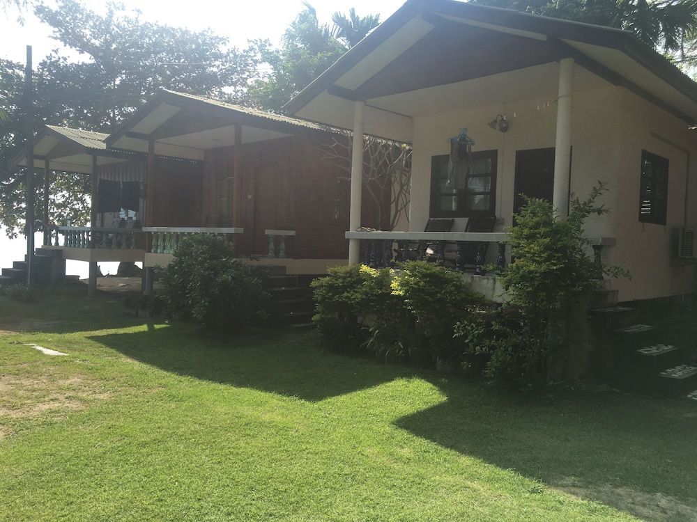 Blue Lotus Resort 1