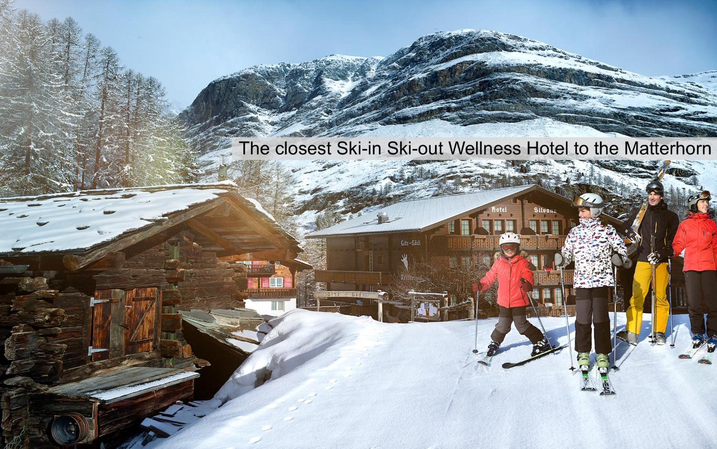 Silvana Mountain Hotel 2