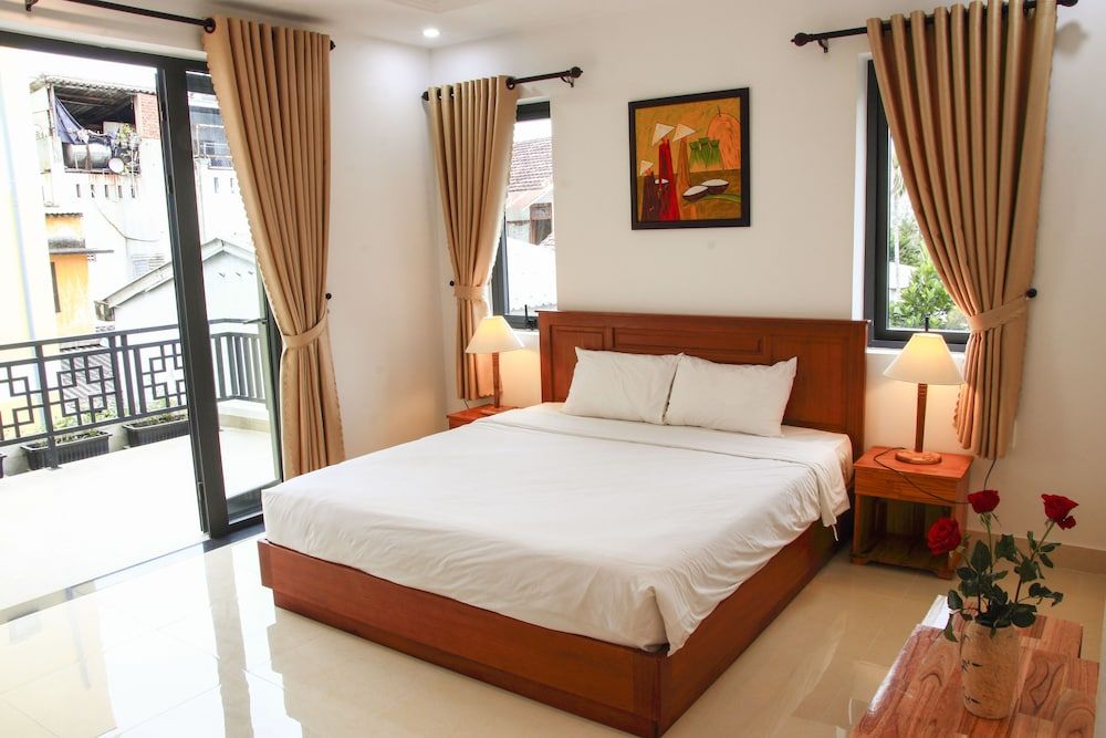 Hoi An New Life Homestay & Villa 1