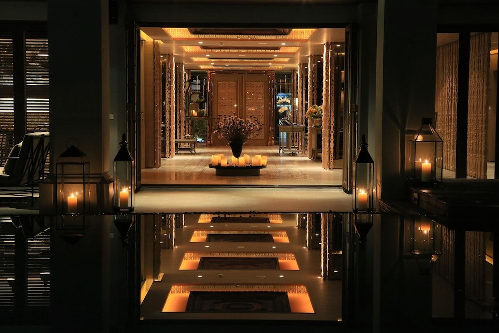 Riva Surya Bangkok 2
