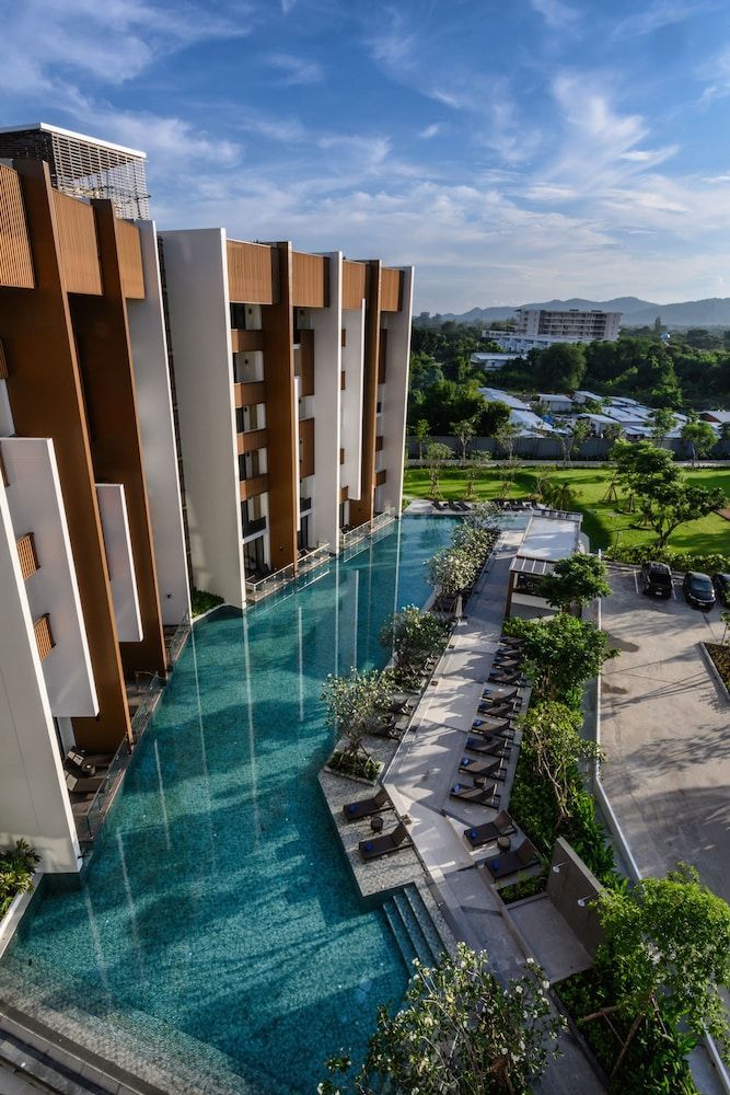 iSanook Resort & Suites Hua Hin 1