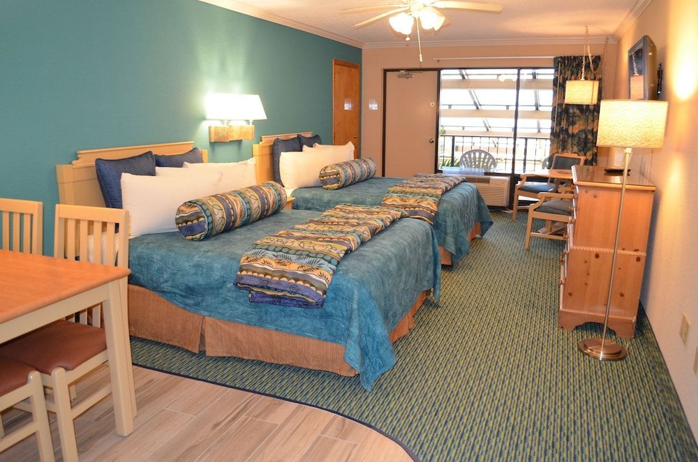 Sun Viking Lodge - Daytona Beach 2