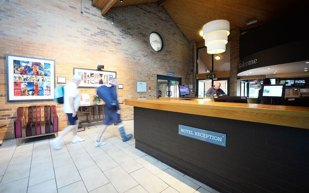 The Waterside Hotel and Leisure Club 2