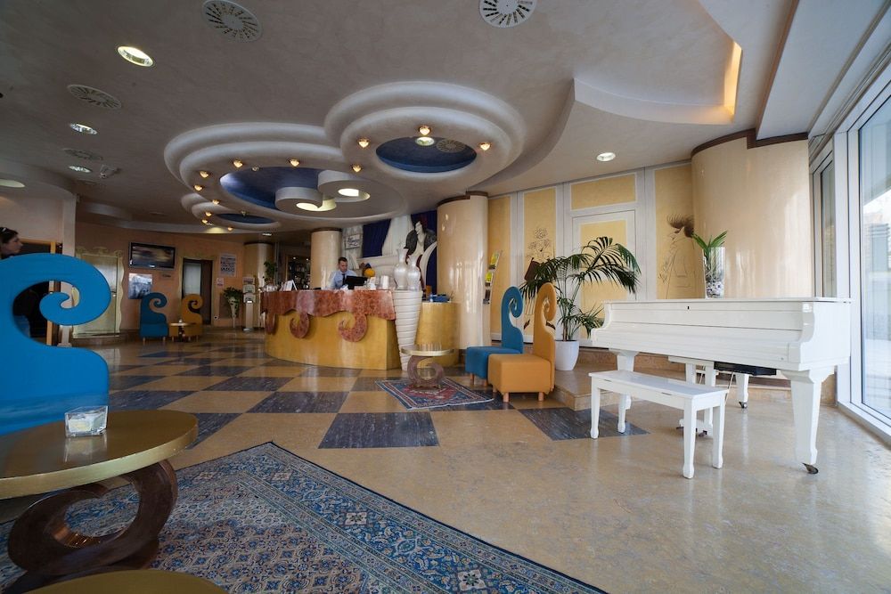 Hotel La Gradisca 2