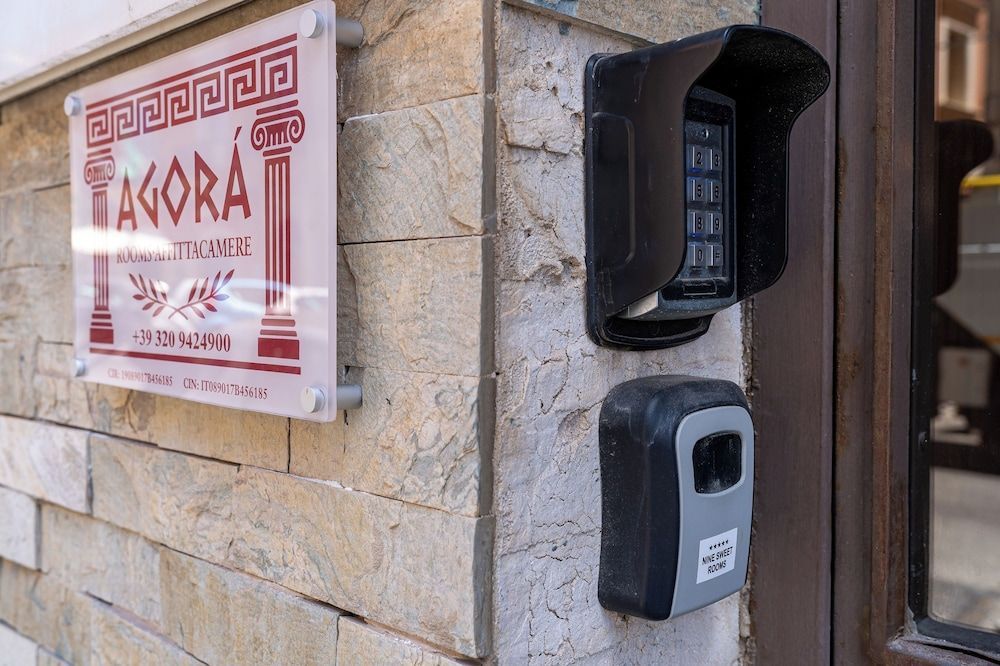 Agorà 1