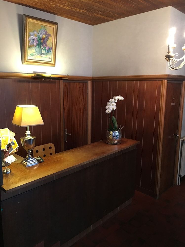 Hotel Victor Hugo 2