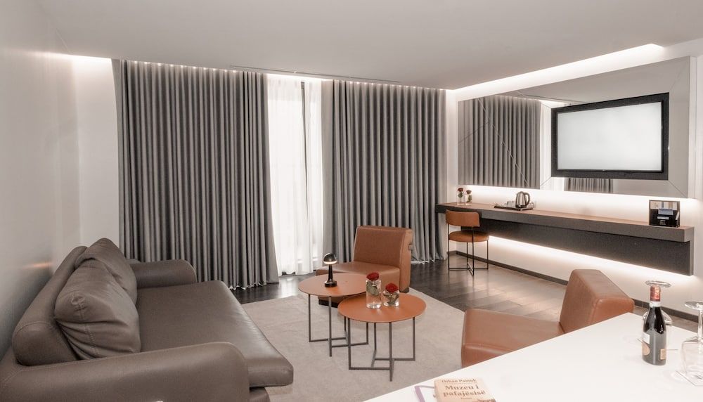 Maritim Marina Bay Resort SPA & Casino Adult Friendly 1