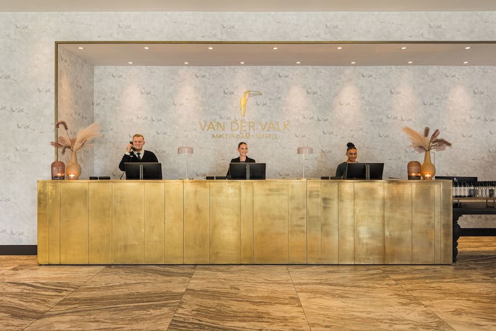 Van der Valk Hotel Amsterdam - Amstel 2