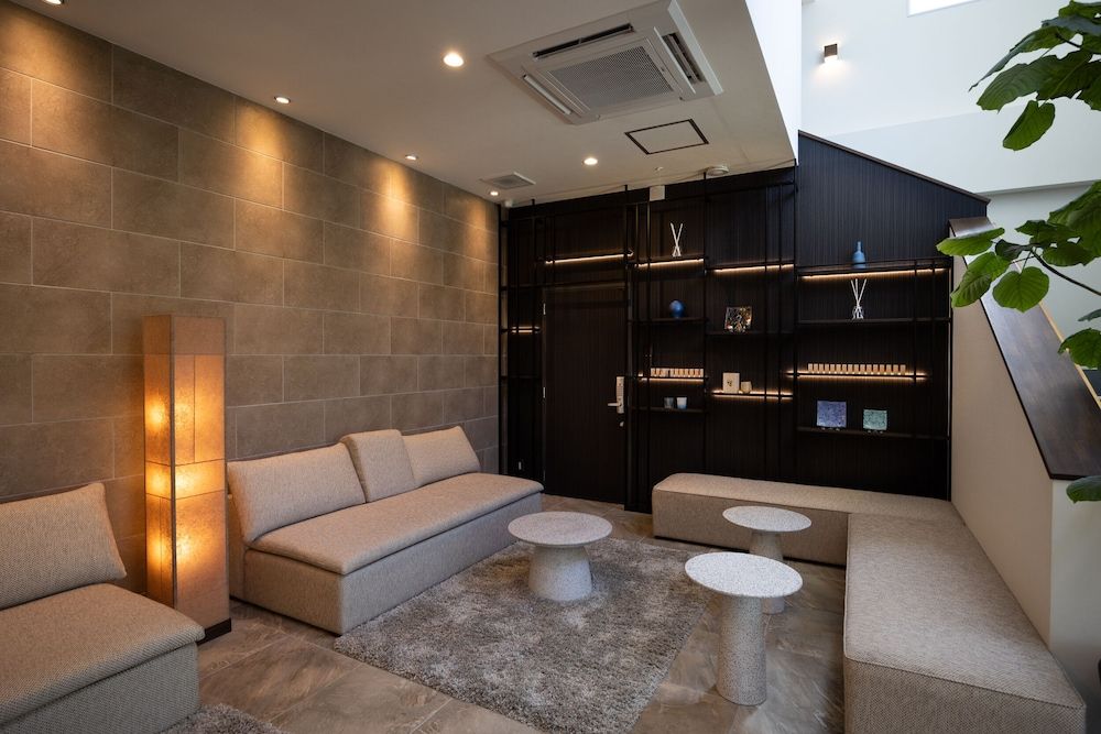 Homm Stay Yumiha Okinawa By Banyan Group 2
