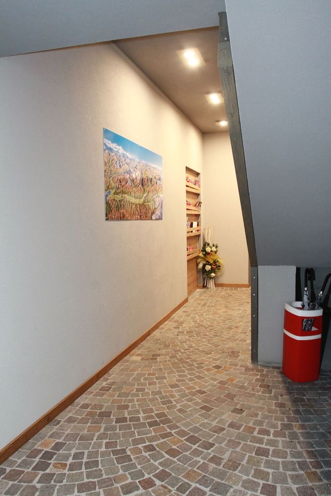 B&B Corte Rossa 2